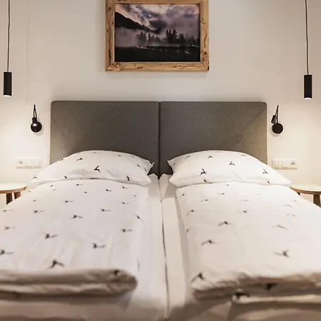 Holiday In Love With The Mountains Apartment