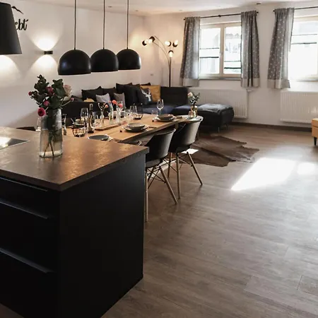 Holiday In Love With The Mountains Apartment *