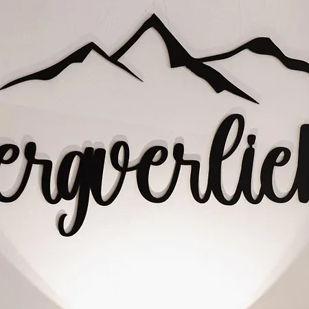 Apartment Holiday In Love With The Mountains Bad Hindelang