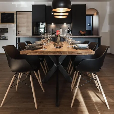 Holiday In Love With The Mountains Apartment *